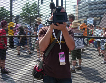 Illustration for article titled AVC At The RNC, Day One